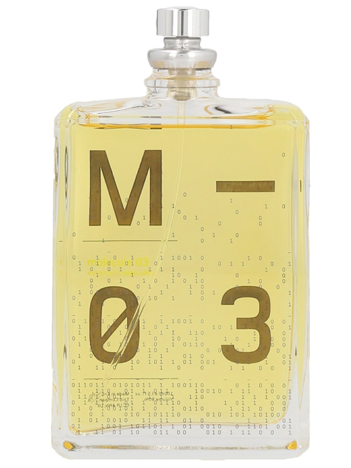 Perfume 'Molecule 03' 100 ml Perfumes