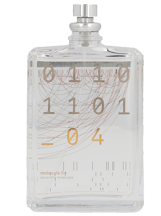 'Molecule 04' perfume 100 ml Perfumes