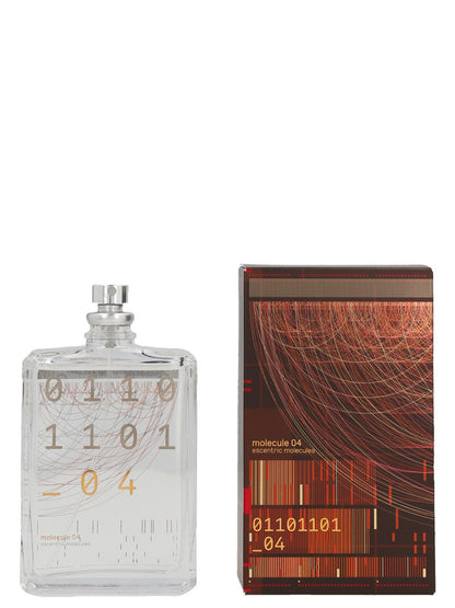 'Molecule 04' perfume 100 ml Perfumes