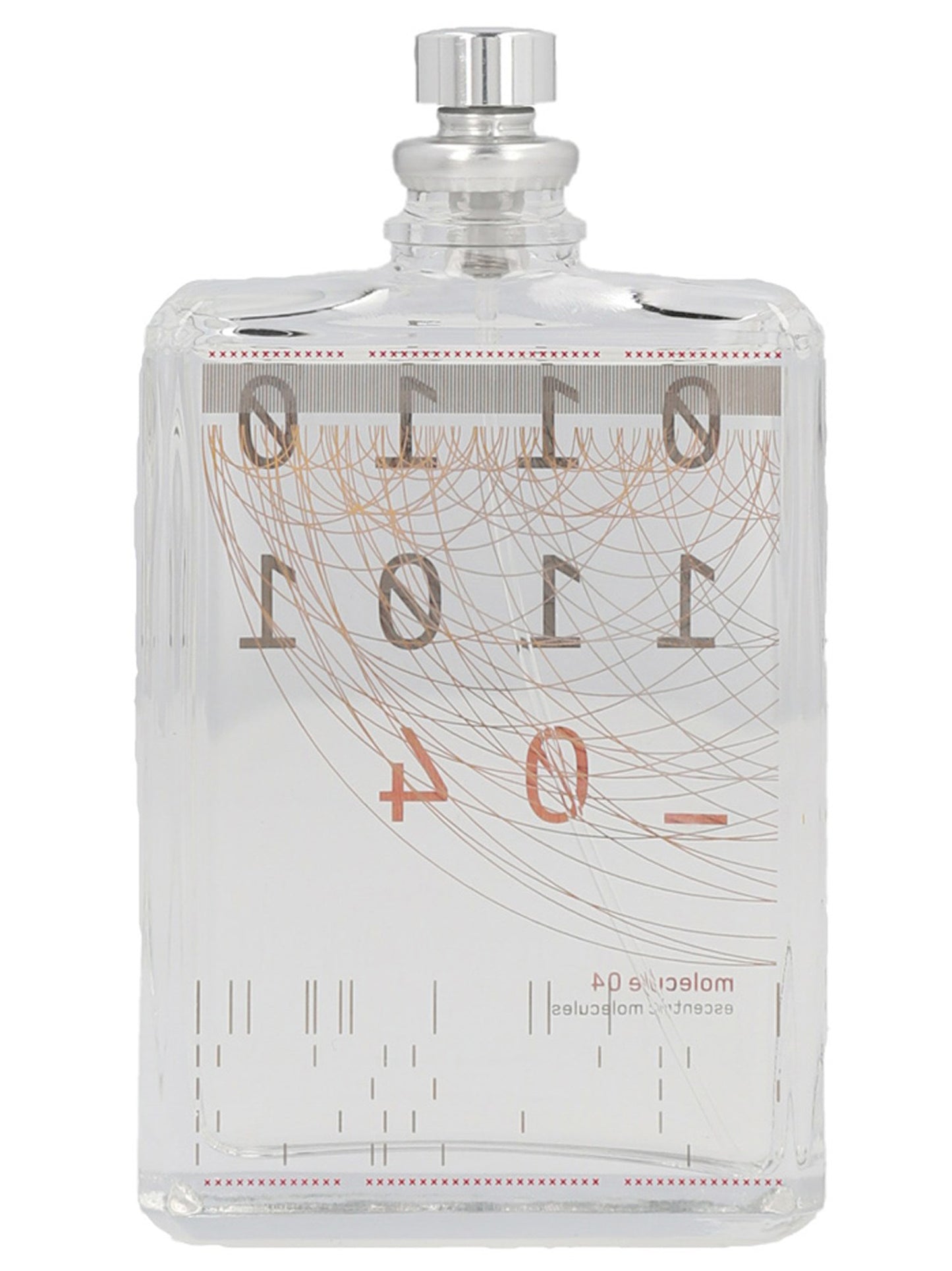 'Molecule 04' perfume 100 ml Perfumes