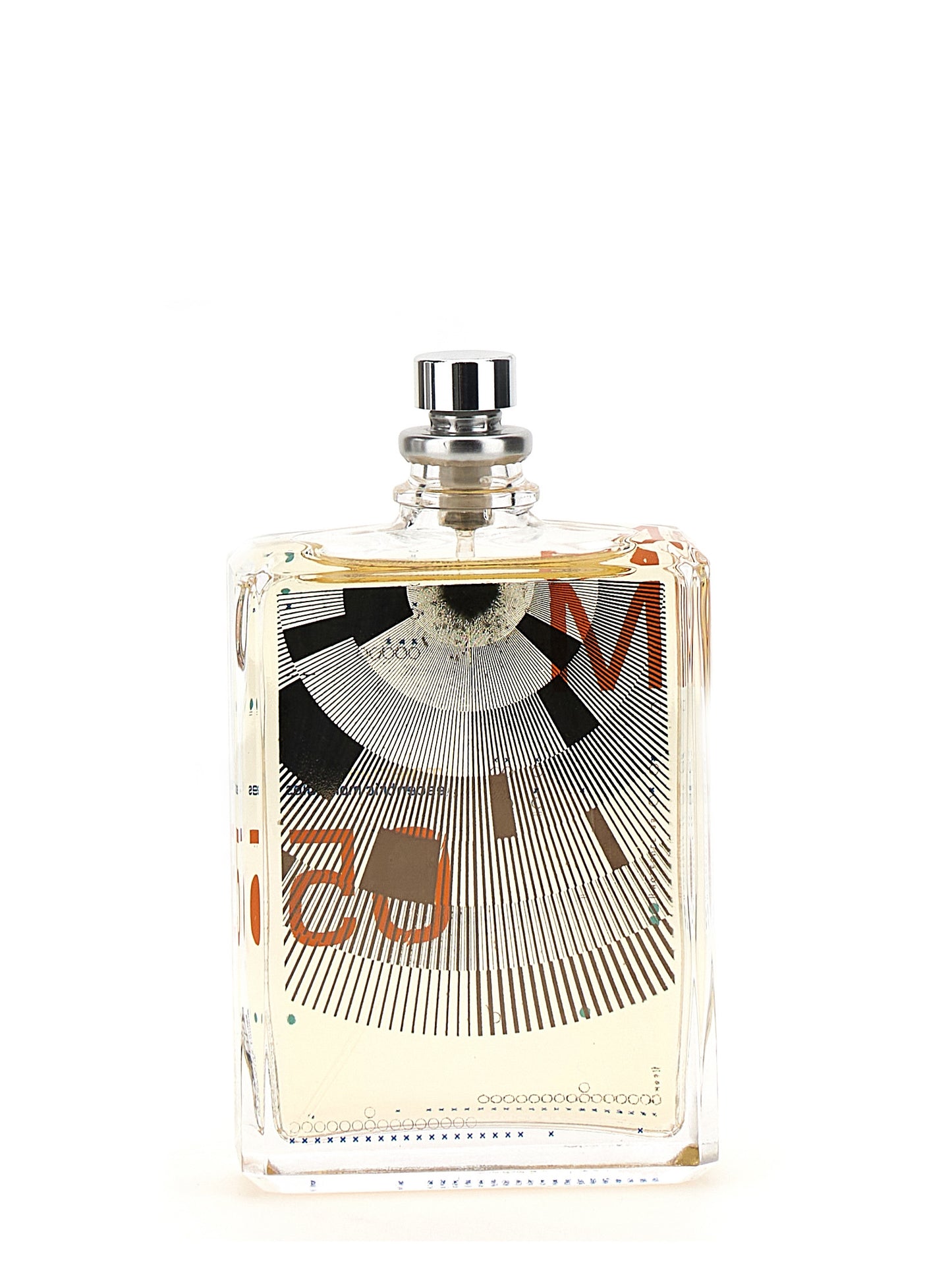 'Molecule 05 Escentric Molecules' perfume 100 ml Perfumes