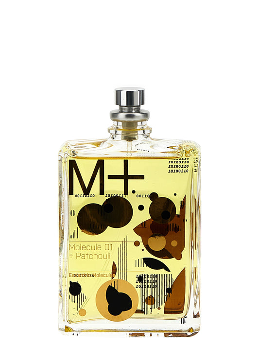 'Molecule 01 Eau De Toilette' perfume 100 ml Perfumes