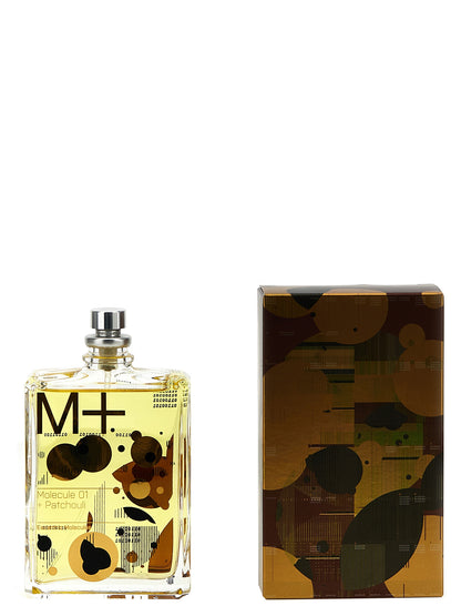 'Molecule 01 Eau De Toilette' perfume 100 ml Perfumes