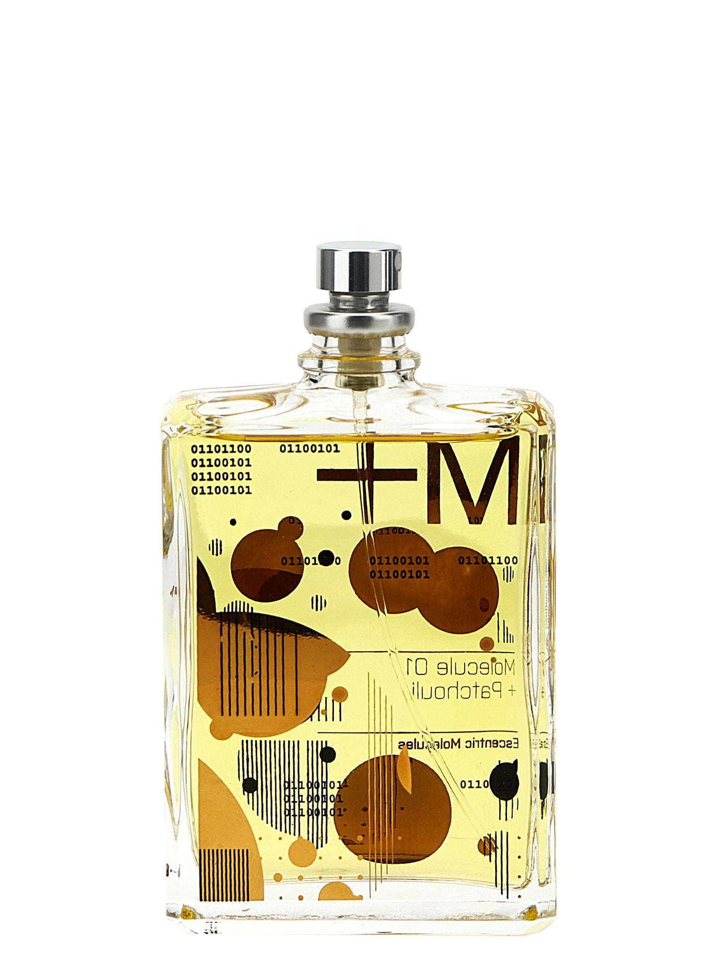 'Molecule 01 Eau De Toilette' perfume 100 ml Perfumes