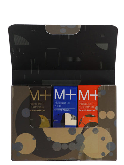Profumi 'Discovery Set Molecule +' Perfumes