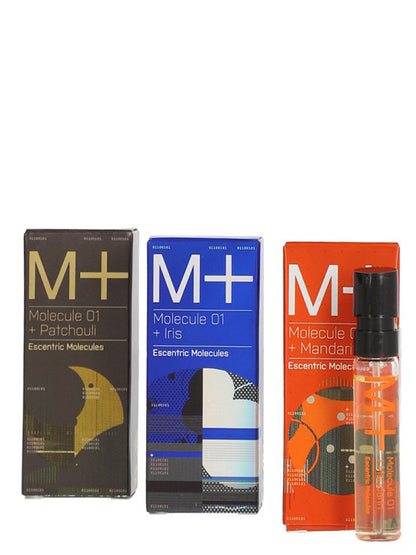 Profumi 'Discovery Set Molecule +' Perfumes