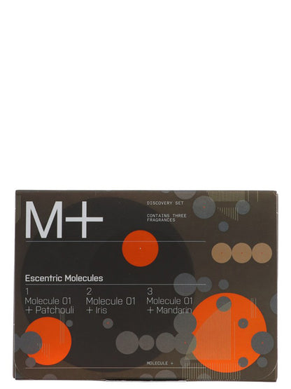 Profumi 'Discovery Set Molecule +' Perfumes
