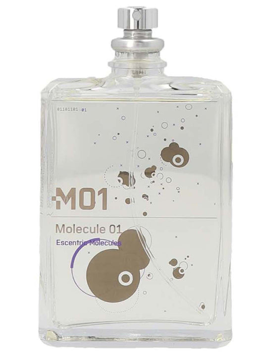 'Molecule 01' perfume 100 ml Perfumes