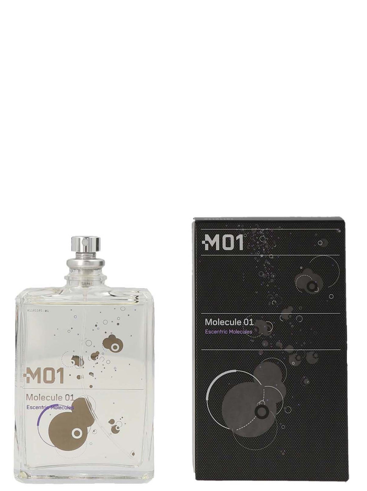 'Molecule 01' perfume 100 ml Perfumes