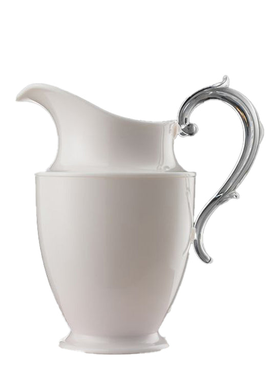 'Federica' jug 1,2 lt Glasses and bottles