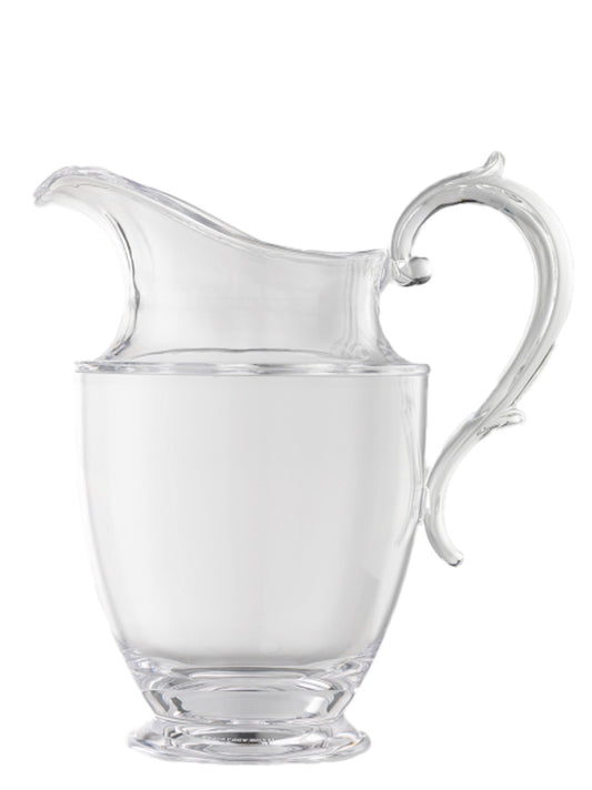 'Federica' jug 1,2 lt Glasses and bottles