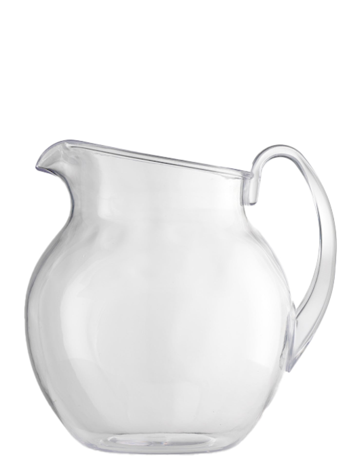 'Palla' jug 3 lt Glasses and bottles