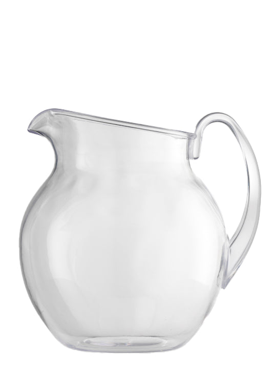 'Palla' jug 3 lt Glasses and bottles