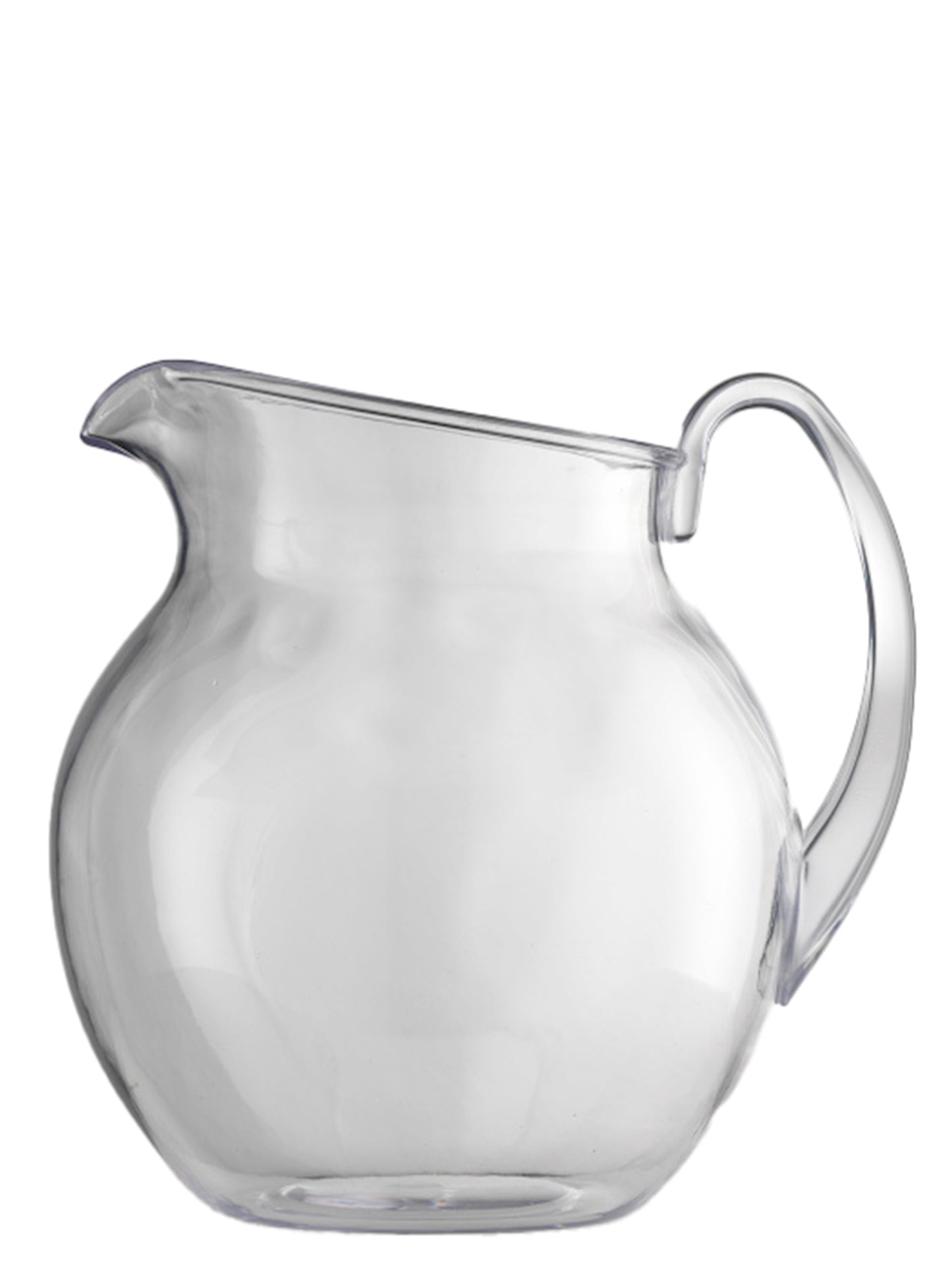 'Pallina' jug 2 lt Glasses and bottles