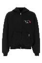Represent Love and kisses zip throu