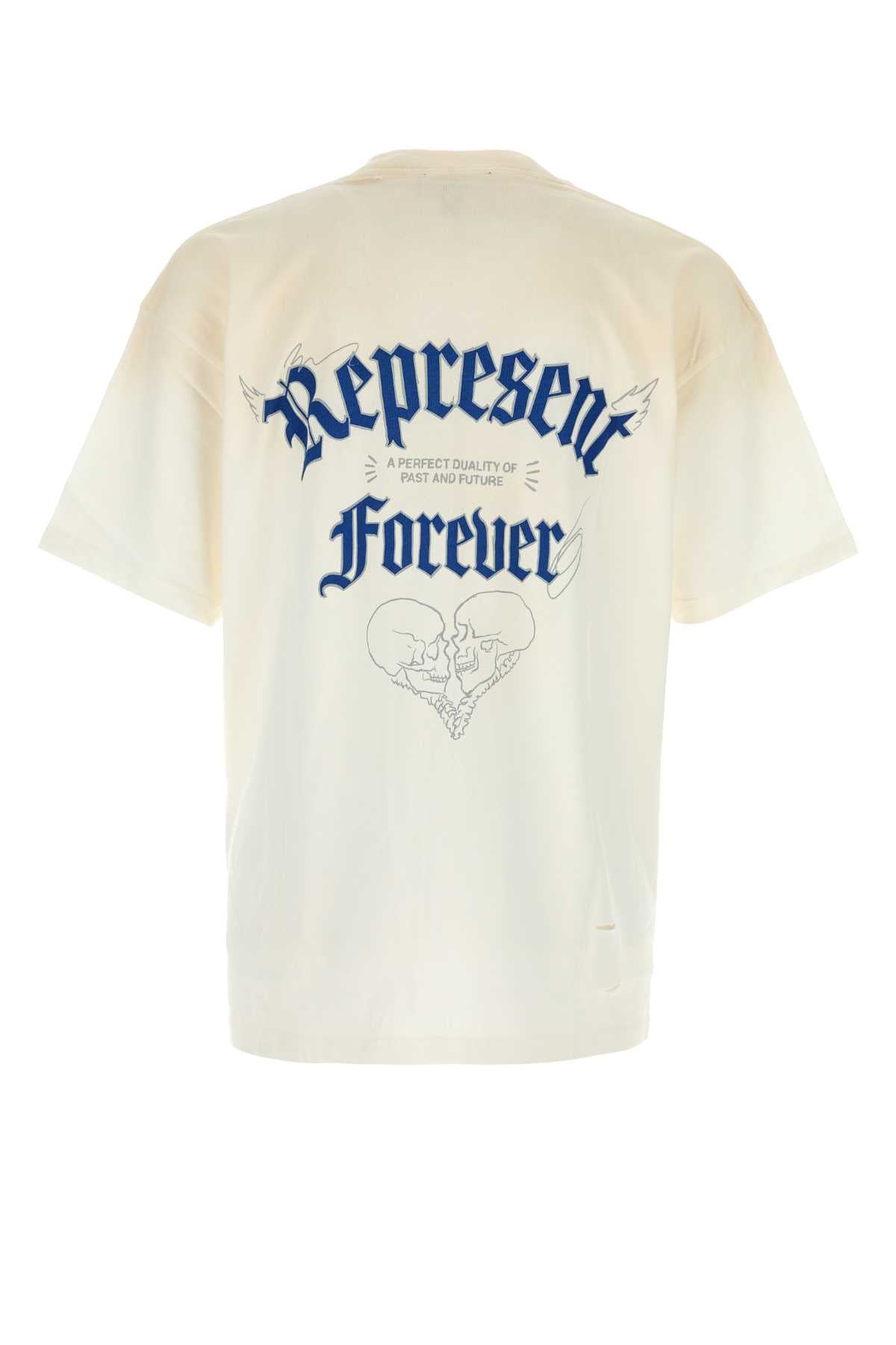 REPRESENT MLM10118972
