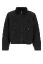 Represent The work jacket