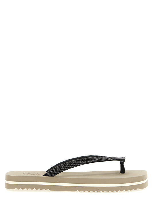 Monile Sandals Sandals