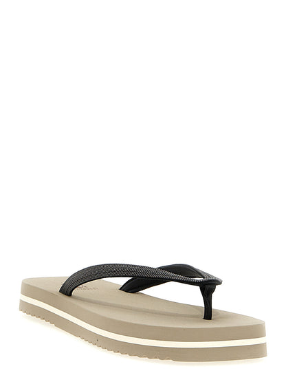 Monile Sandals Sandals