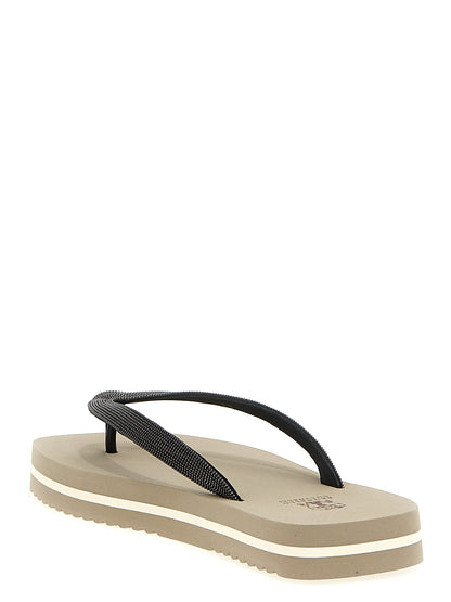 Monile Sandals Sandals
