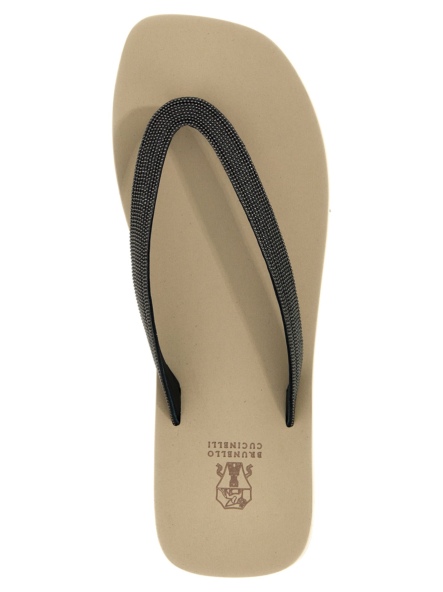 Monile Sandals Sandals