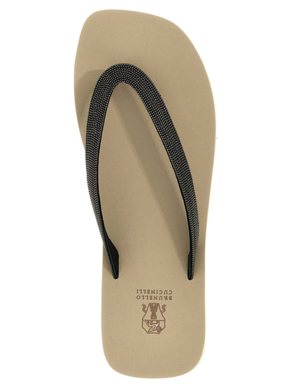 Monile Sandals Sandals