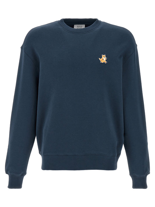 'Speedy Fox' sweatshirt Sweatshirt