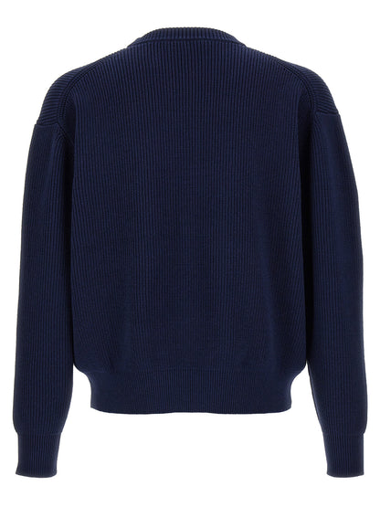 'Bold Fox Head' sweater  Sweater, cardigans