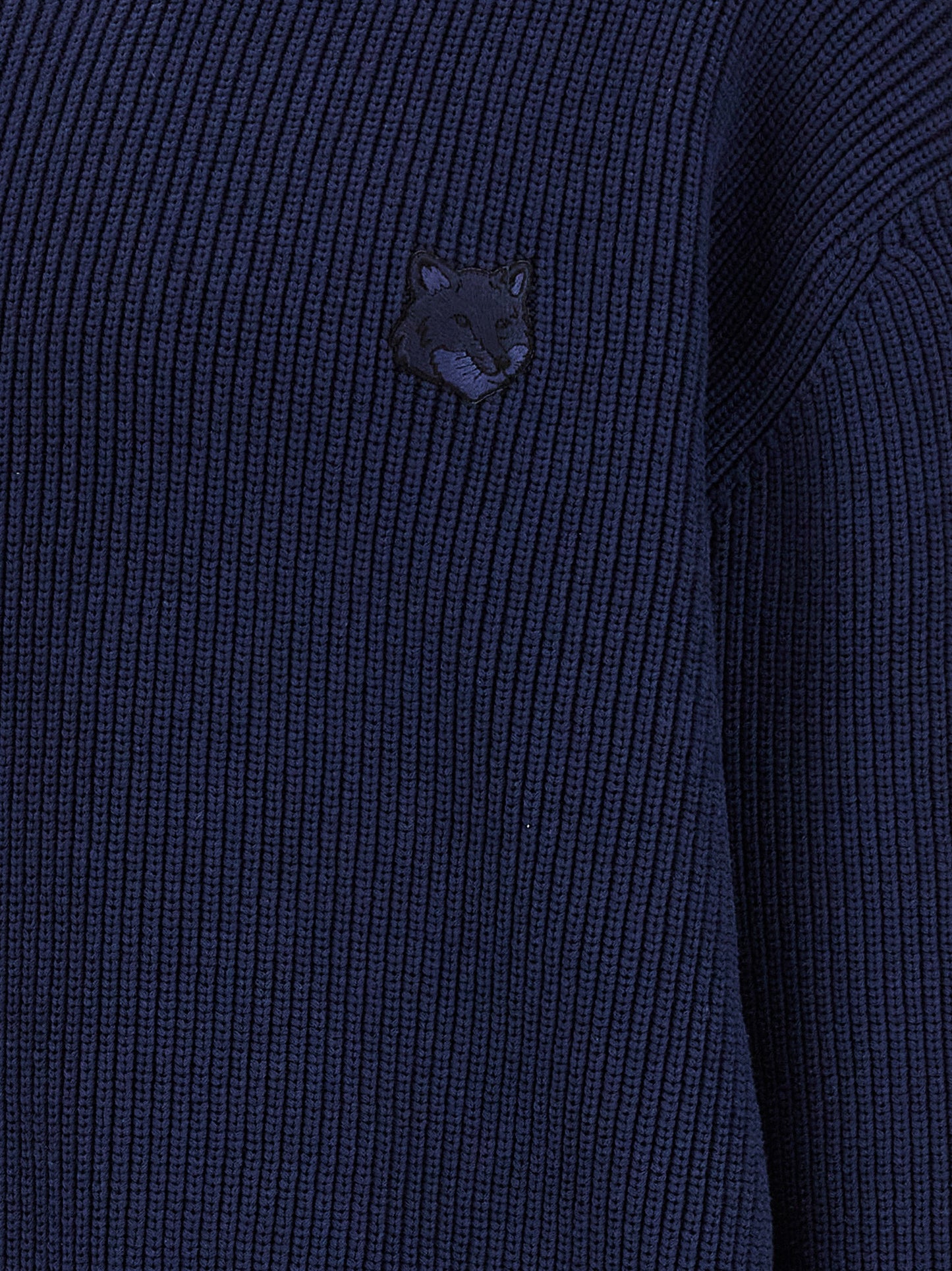 'Bold Fox Head' sweater  Sweater, cardigans
