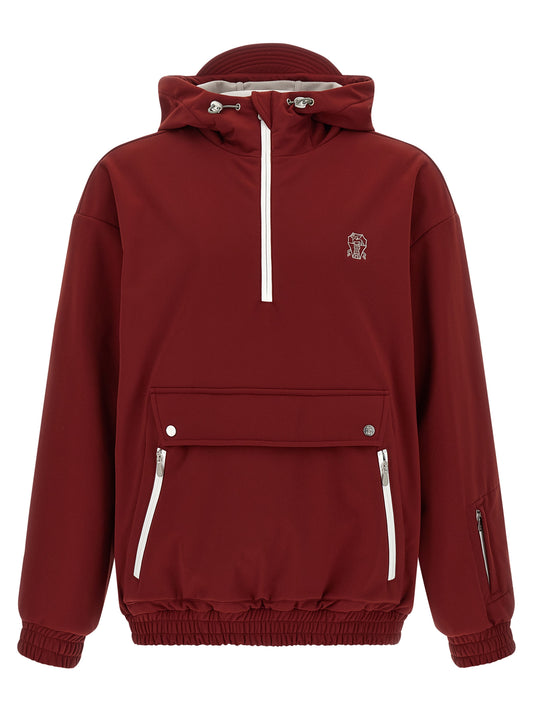 Sweatshirt jacket Down jacket, Parka, Casual jackets