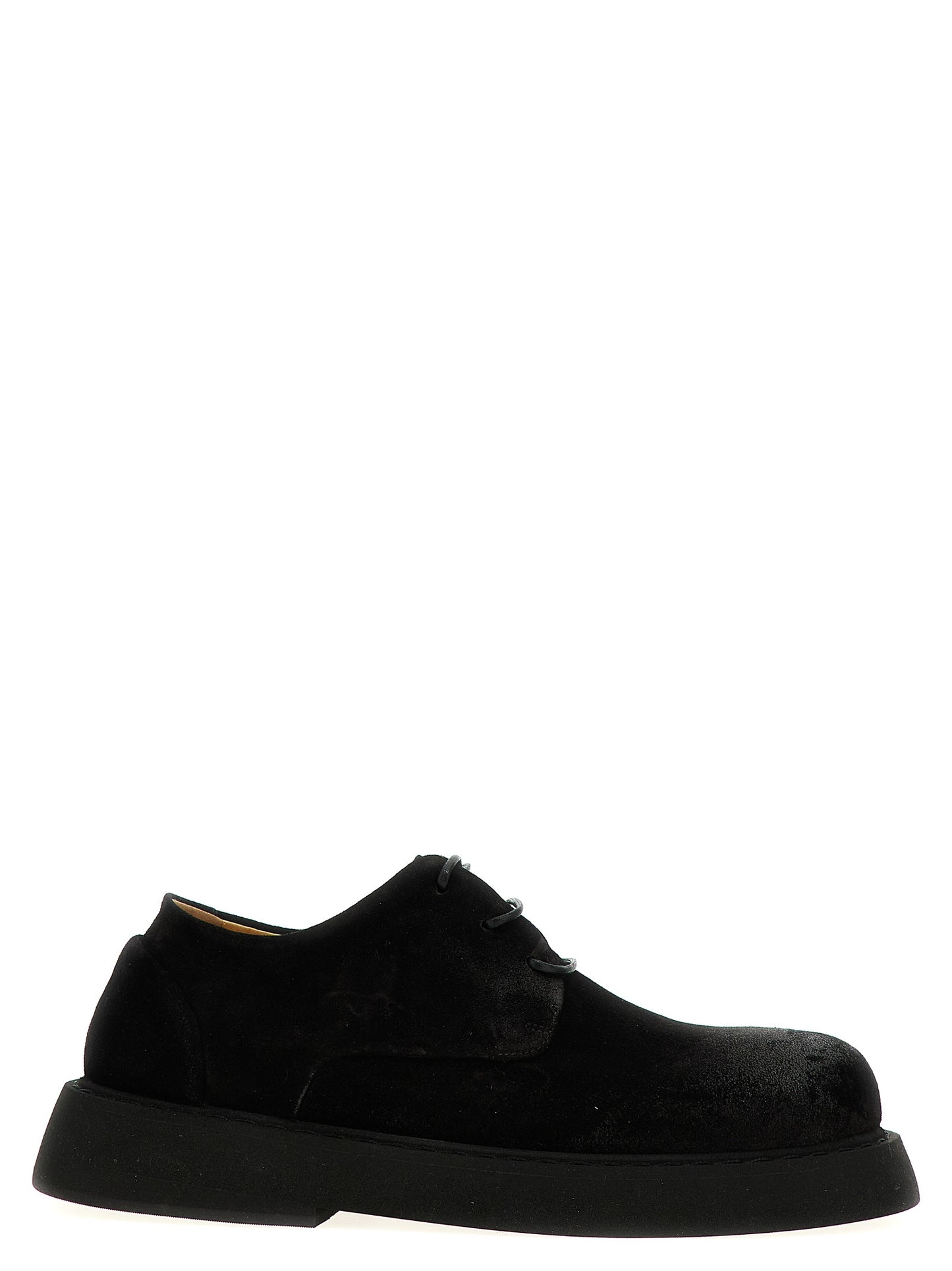 'Spalla' derby shoes Lace up shoes