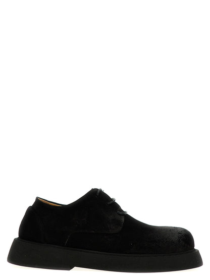 'Spalla' derby shoes Lace up shoes