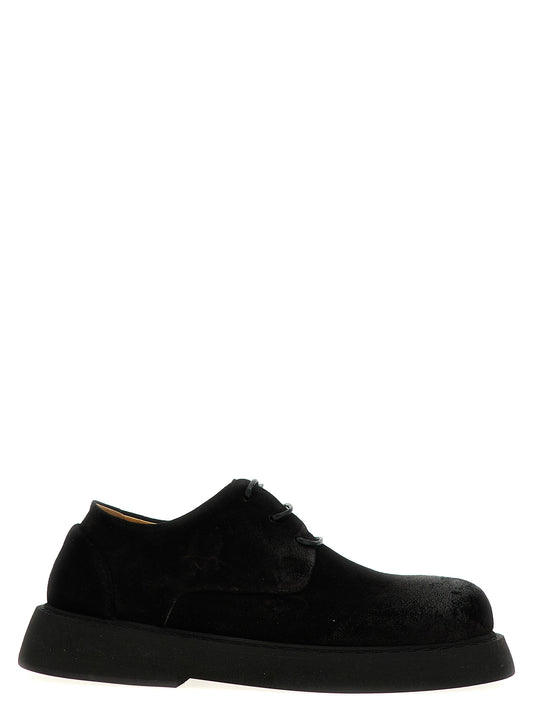 'Spalla' derby shoes Lace up shoes
