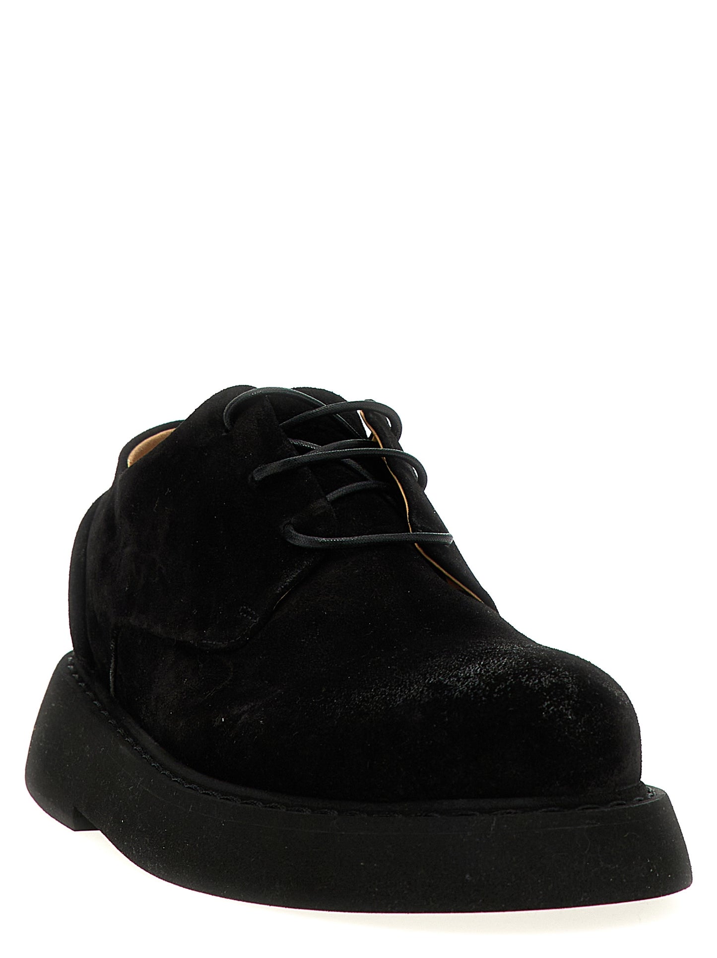 'Spalla' derby shoes Lace up shoes
