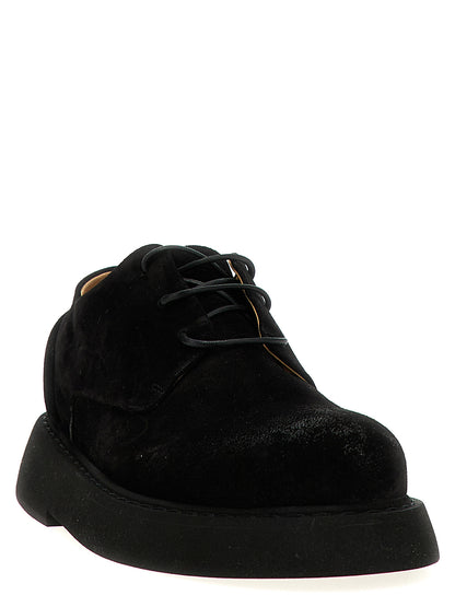 'Spalla' derby shoes Lace up shoes