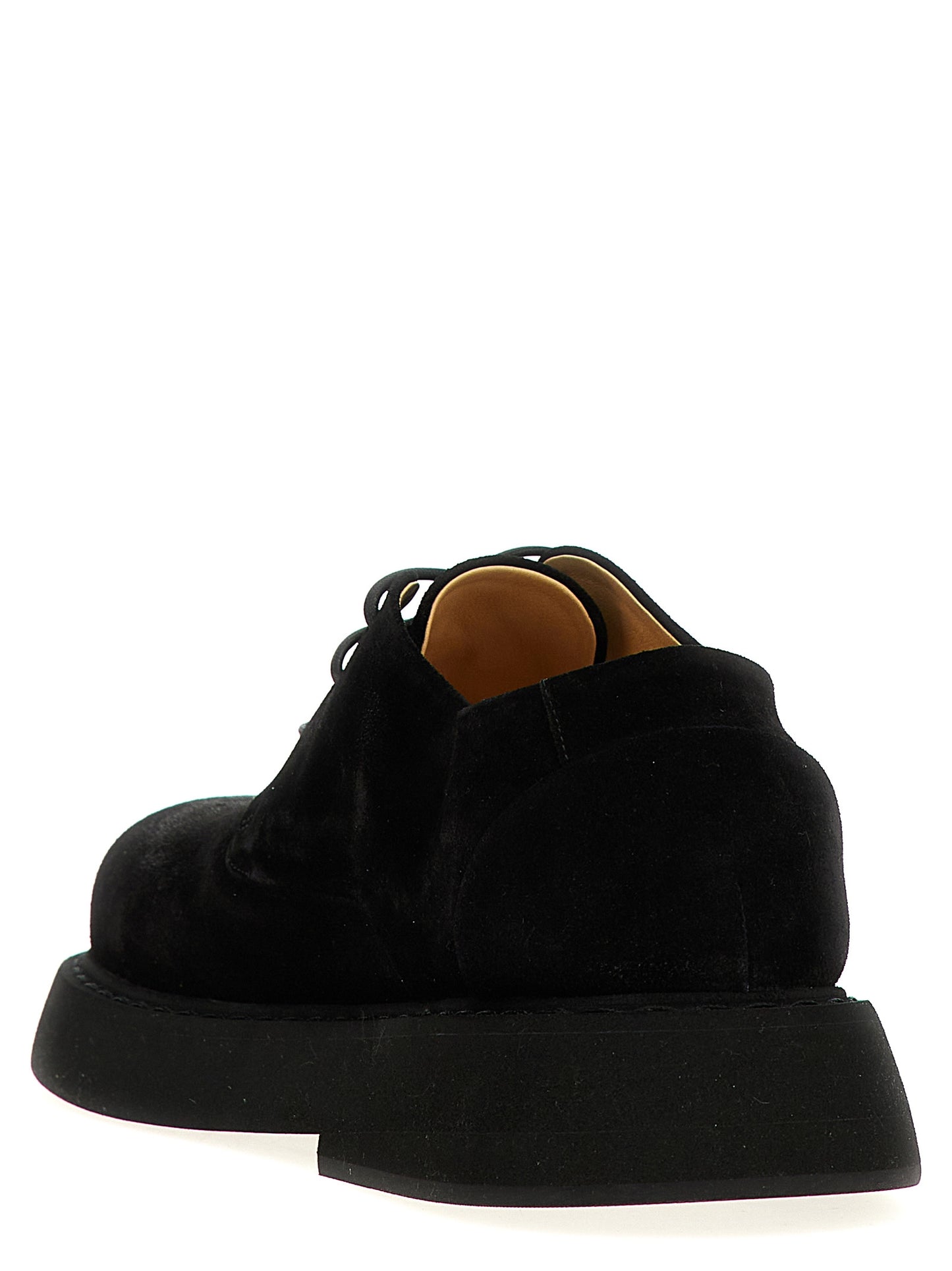'Spalla' derby shoes Lace up shoes