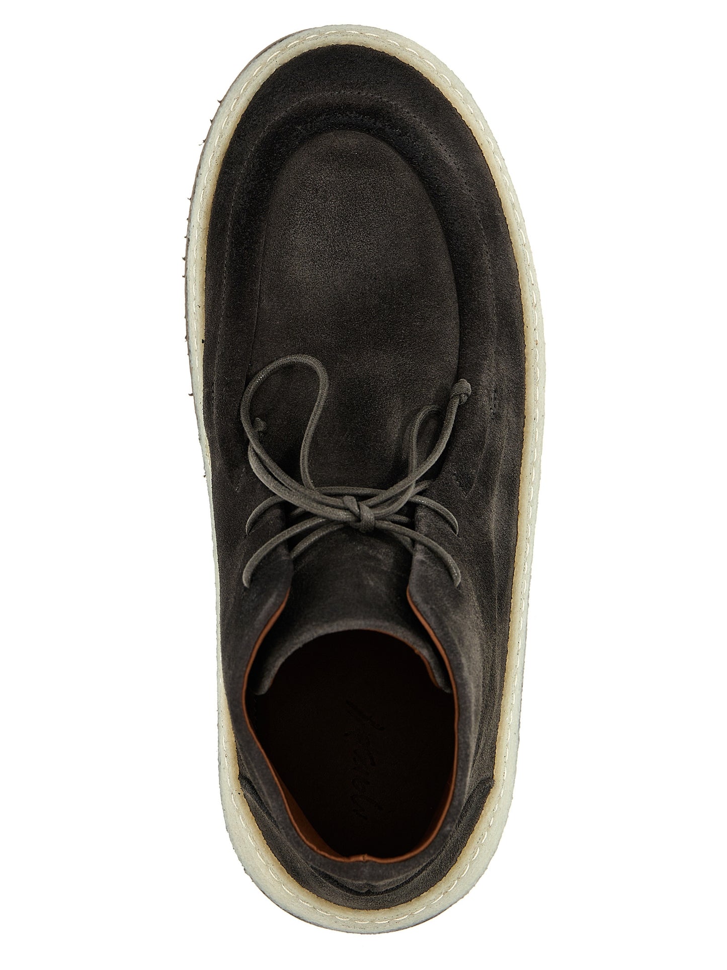 Polish 'Parapana' Boots, ankle boots
