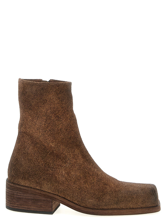 'Cassello' ankle boots Boots, ankle boots