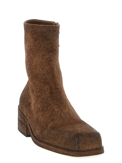 'Cassello' ankle boots Boots, ankle boots