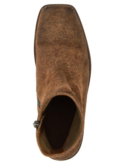 'Cassello' ankle boots Boots, ankle boots