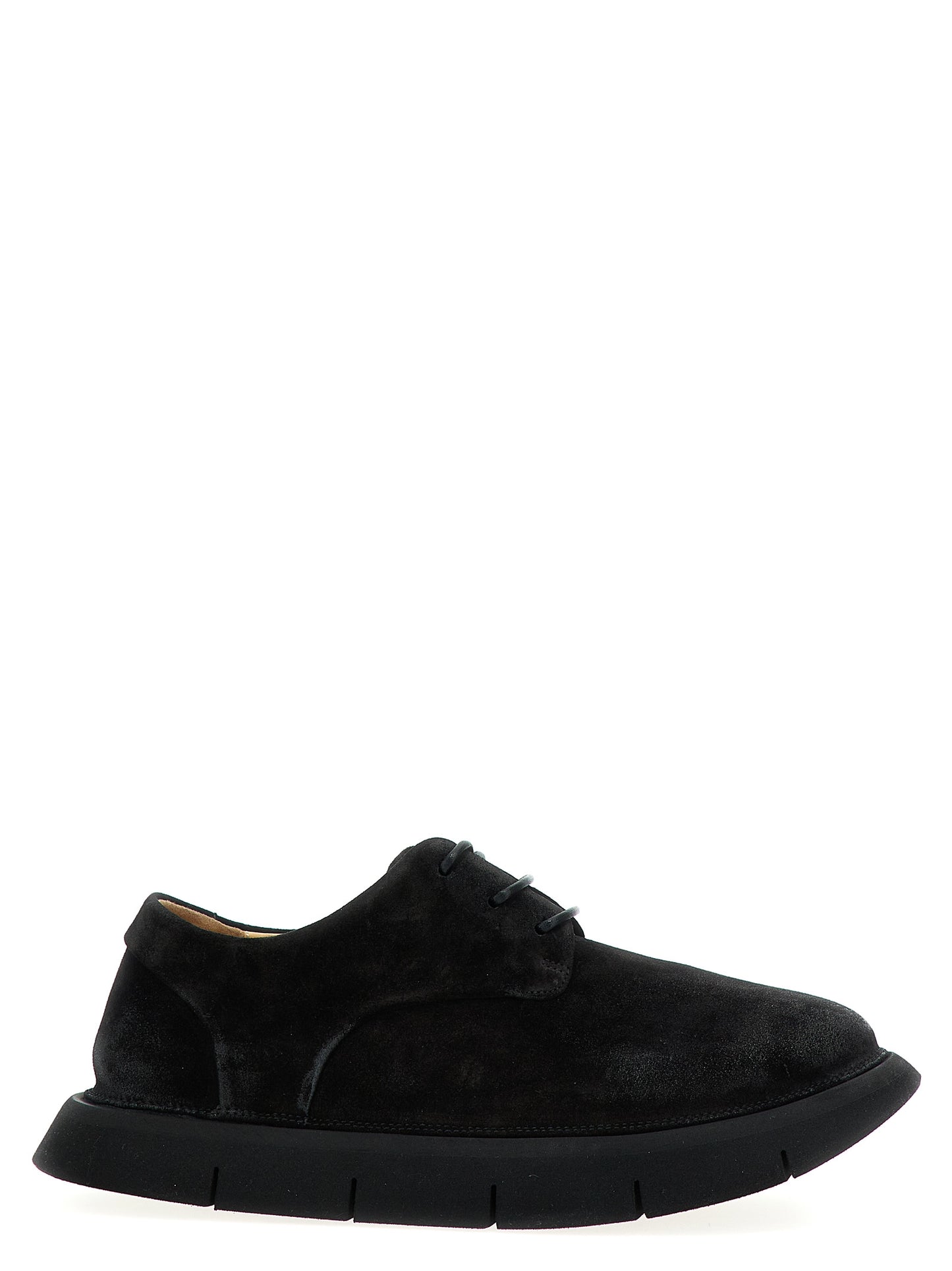 'Intagliata' derby shoes Lace up shoes