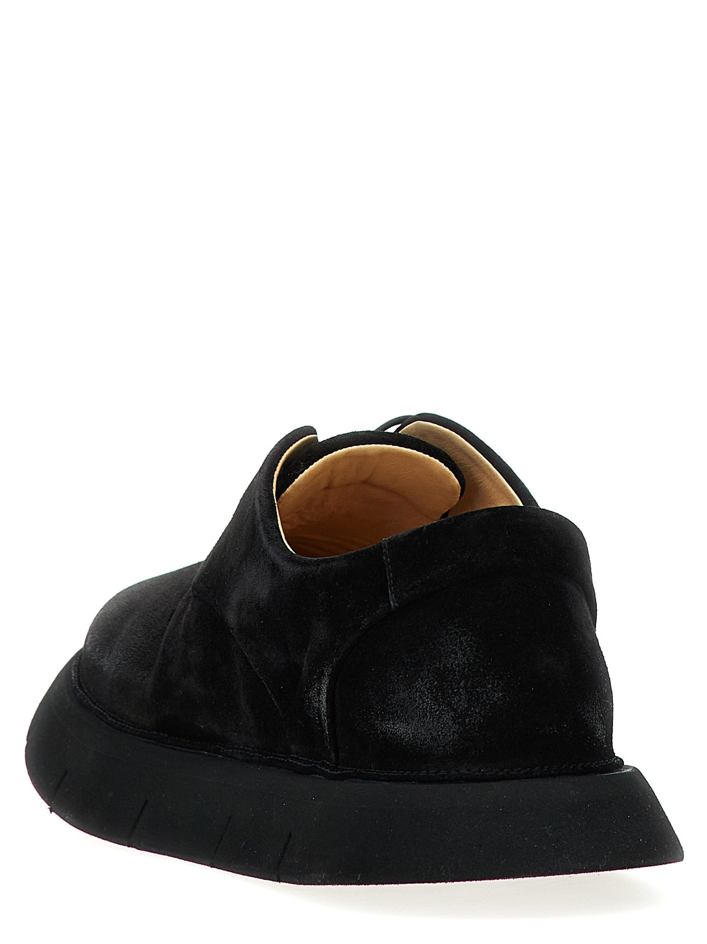 'Intagliata' derby shoes Lace up shoes