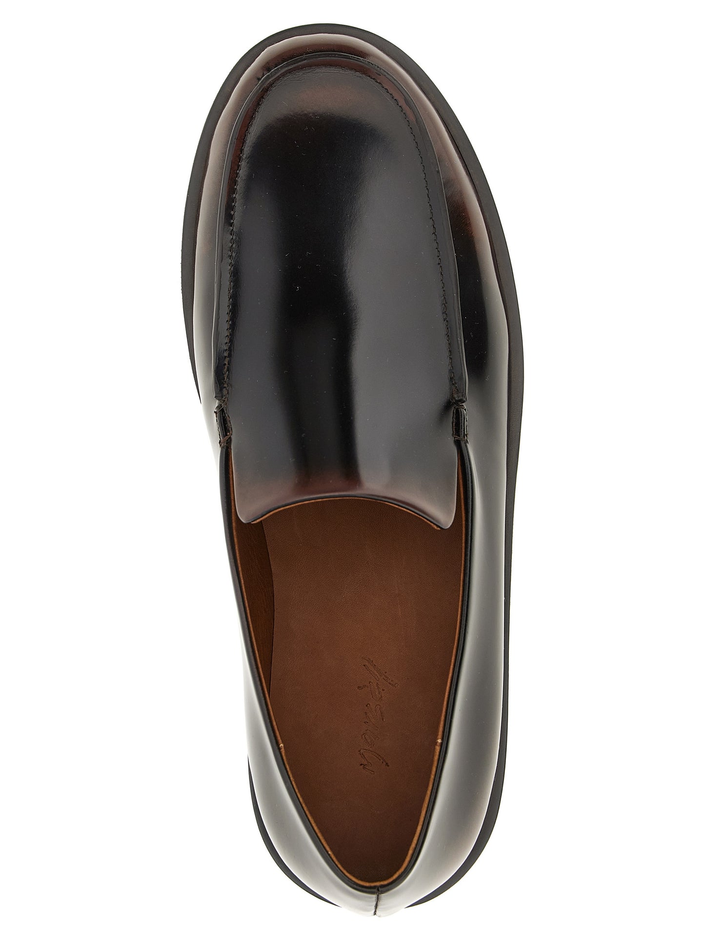 'Mocasso' loafers Loafers