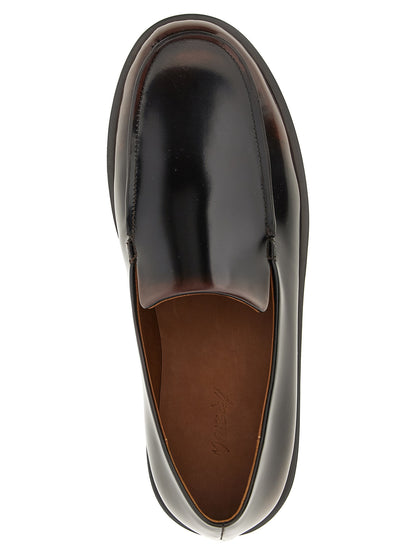 'Mocasso' loafers Loafers