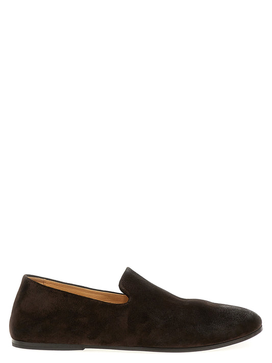 'Stecco Blocco' loafers Loafers