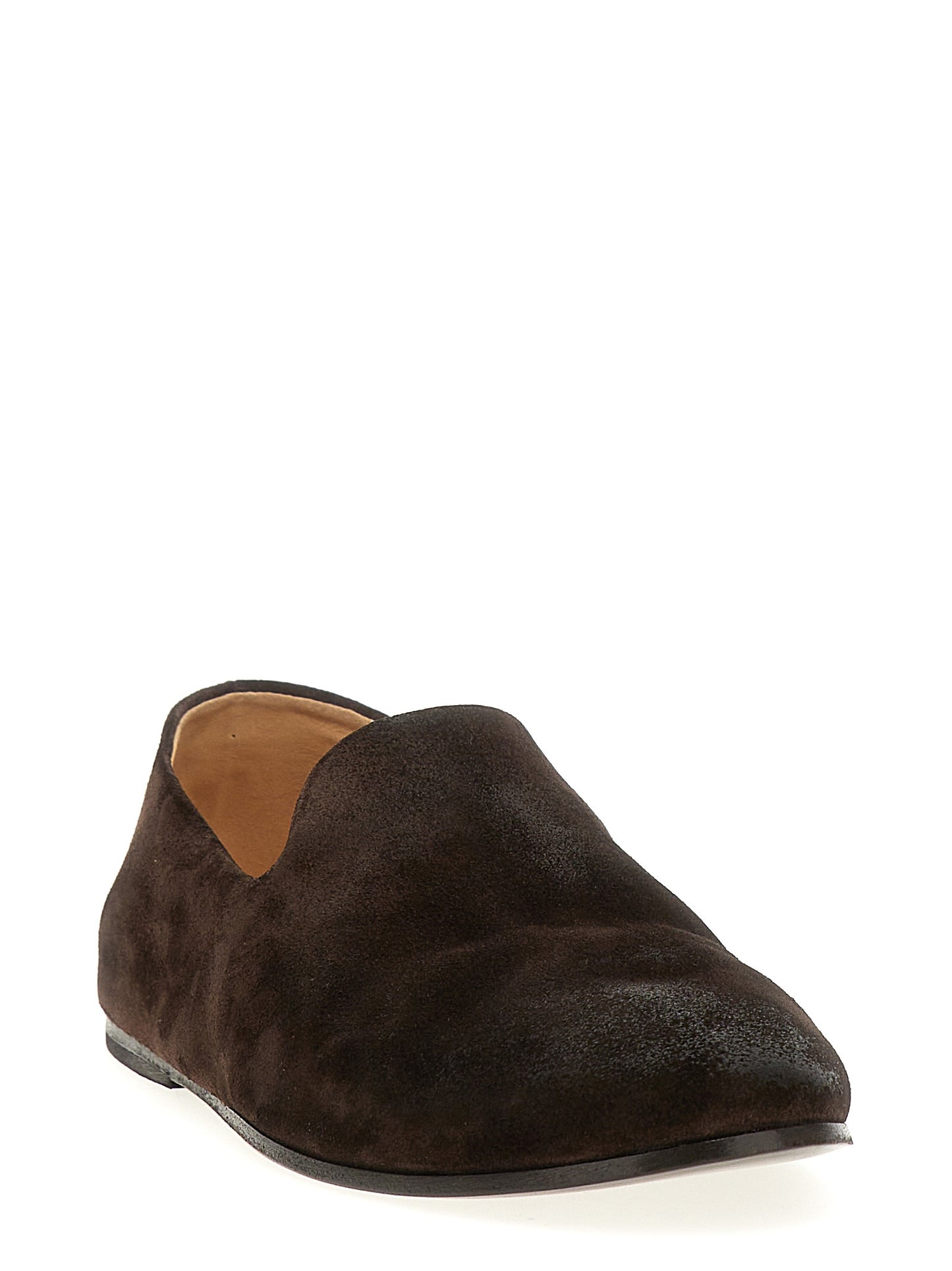 'Stecco Blocco' loafers Loafers