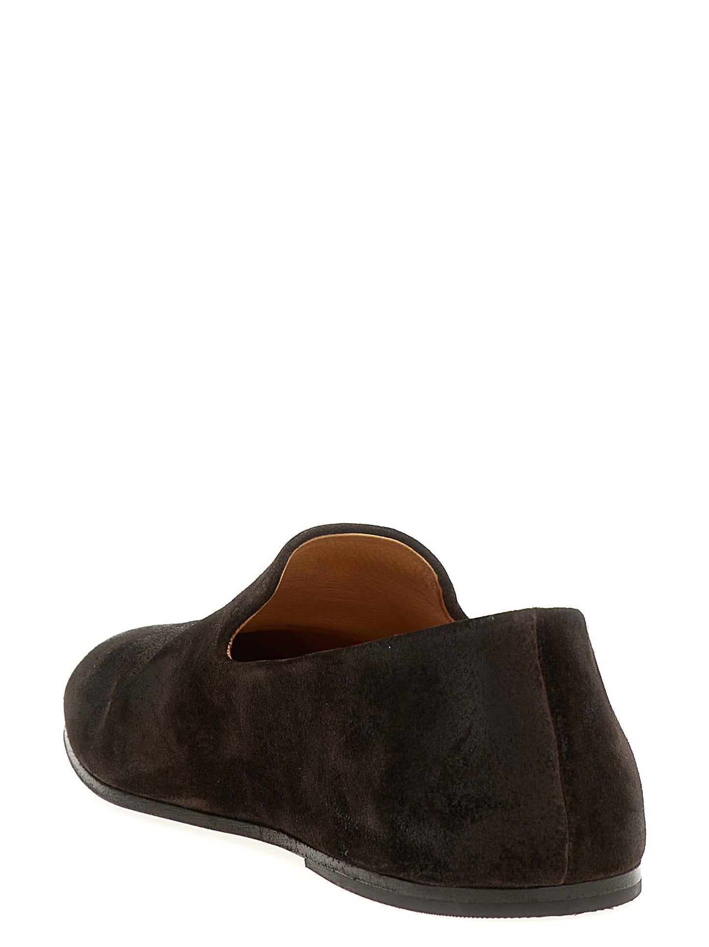 'Stecco Blocco' loafers Loafers