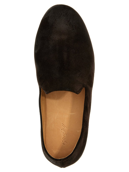 'Stecco Blocco' loafers Loafers