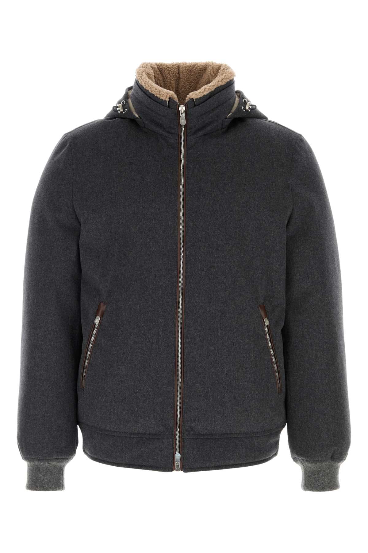 BRUNELLO CUCINELLI MM4701606CNV62