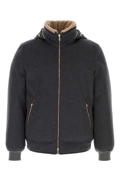 BRUNELLO CUCINELLI MM4701606CNV62